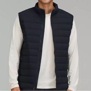 Men’s Lululemon Vest